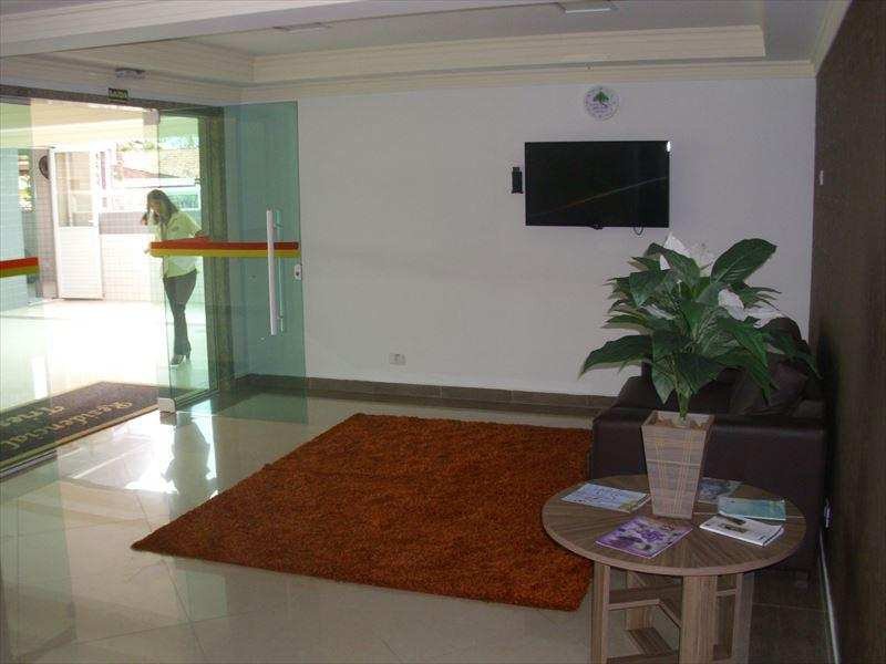 imóvel com 82m² - Vila Assuncao - Praia Grande