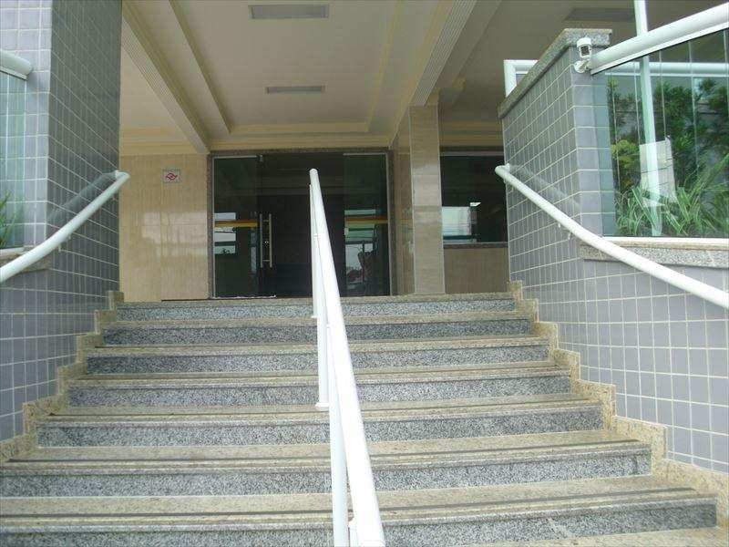 imóvel com 82m² - Vila Assuncao - Praia Grande