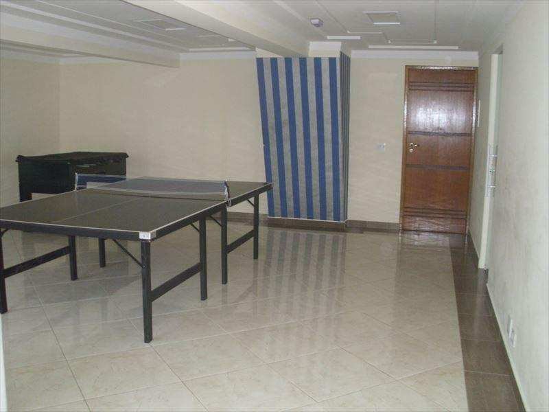 imóvel com 82m² - Vila Assuncao - Praia Grande