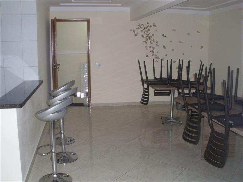 imóvel com 82m² - Vila Assuncao - Praia Grande