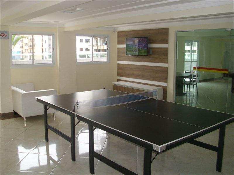 imóvel com 82m² - Vila Assuncao - Praia Grande