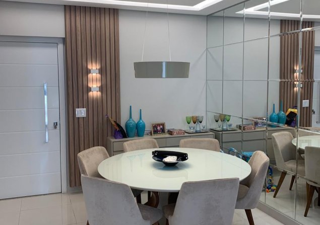 imóvel com 75m²