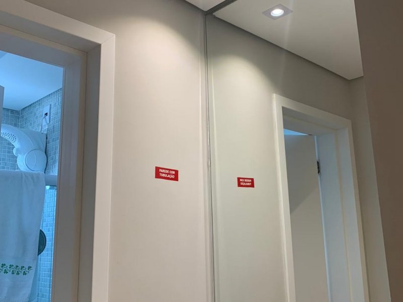 imóvel com 75m² - Santa Mônica - Uberlândia