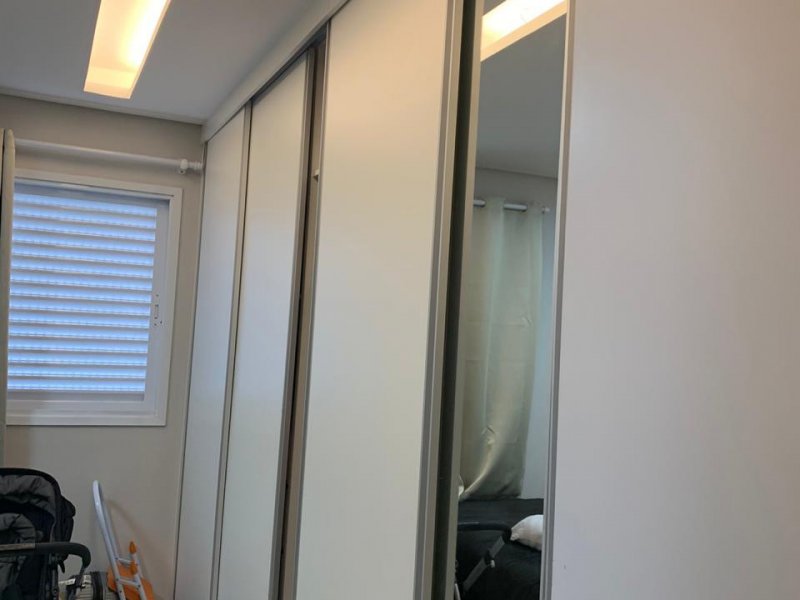 imóvel com 75m² - Santa Mônica - Uberlândia