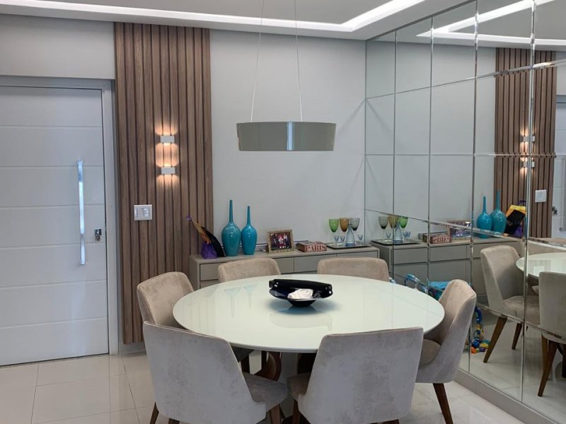 imóvel com 75m² - Santa Mônica - Uberlândia