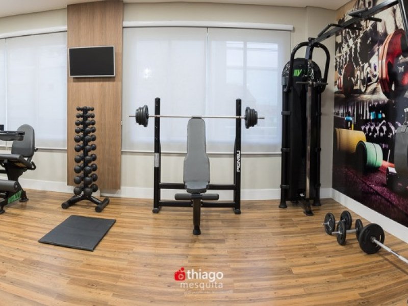 imóvel com 75m² - Santa Mônica - Uberlândia
