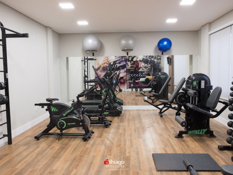 imóvel com 75m² - Santa Mônica - Uberlândia