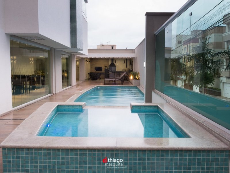 imóvel com 75m² - Santa Mônica - Uberlândia