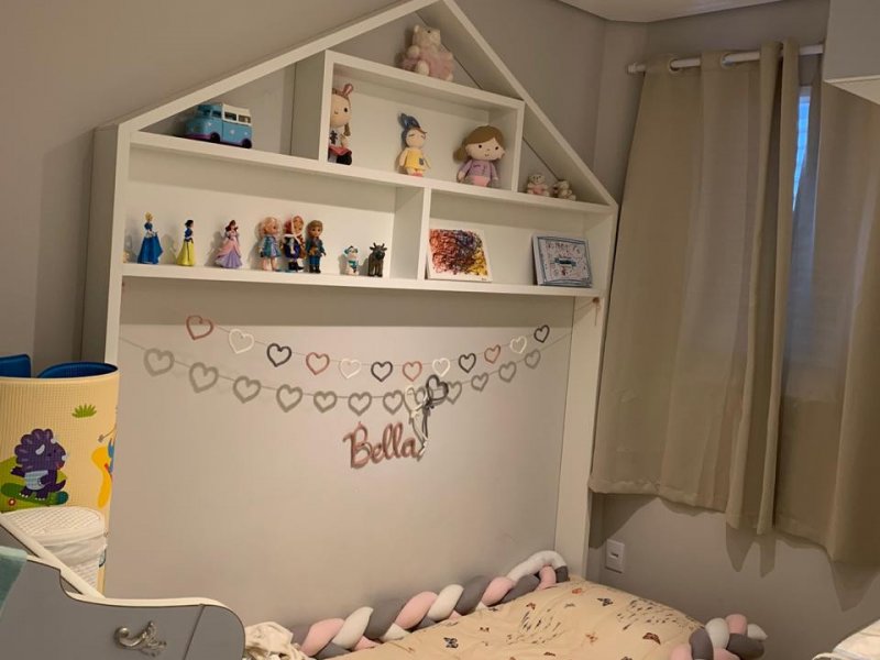 imóvel com 75m² - Santa Mônica - Uberlândia