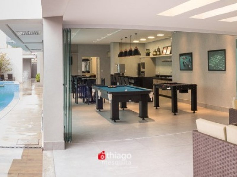 imóvel com 75m² - Santa Mônica - Uberlândia