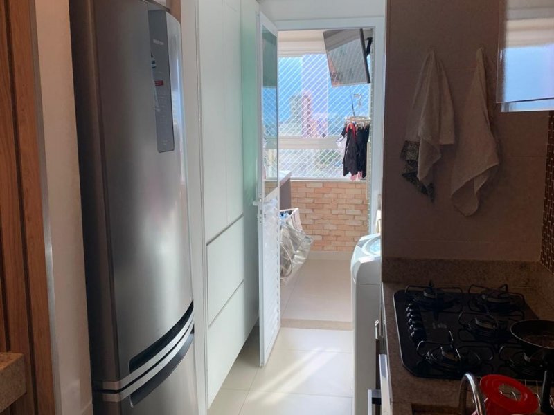 imóvel com 75m² - Santa Mônica - Uberlândia
