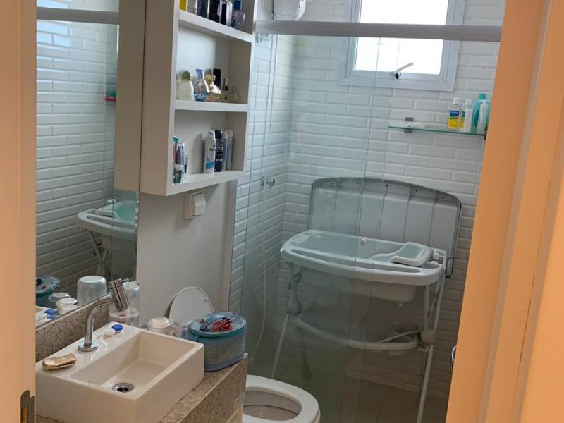 imóvel com 75m² - Santa Mônica - Uberlândia