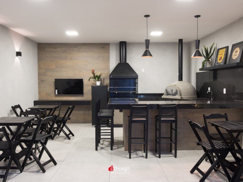 imóvel com 75m² - Santa Mônica - Uberlândia