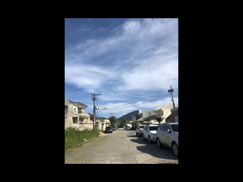 imóvel com 210m² - Recreio dos Bandeirantes - Rio de Janeiro