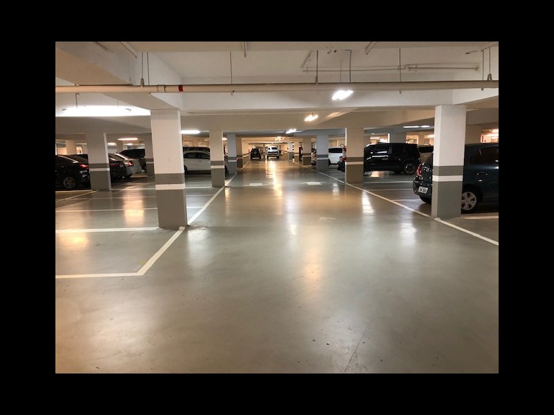 Terreno à venda Parque Atlântico com 179m² e 0 quartos por R$ 45.000 - 265444518-estacionamento.jpg