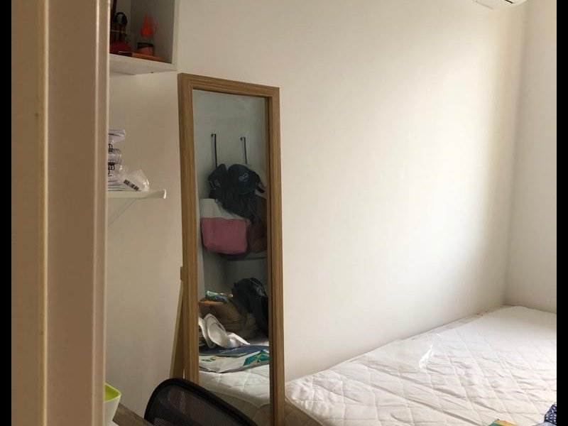 Terreno à venda Parque Atlântico com 179m² e 0 quartos por R$ 45.000 - 561215453-quarto.jpg