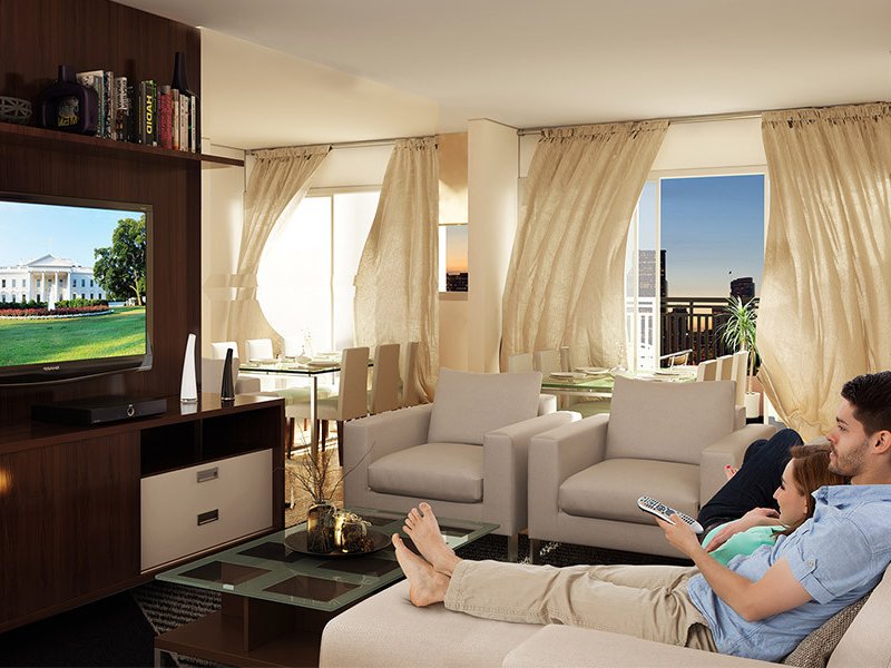Apartamento à venda Medicina com 130m² e 3 quartos por R$ 620.000 - 629433115-praca-sp-living.jpg
