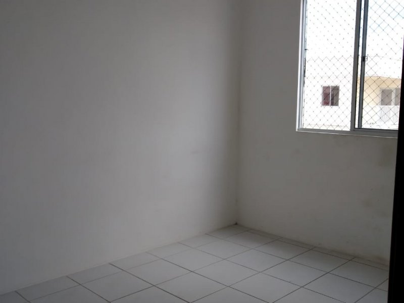 imóvel com 49m² - Peixinhos - Olinda