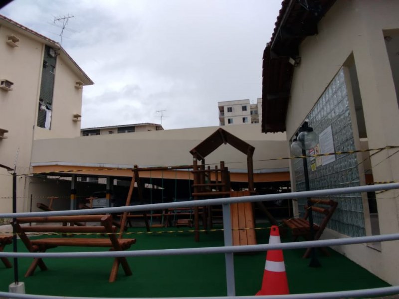 imóvel com 49m² - Peixinhos - Olinda