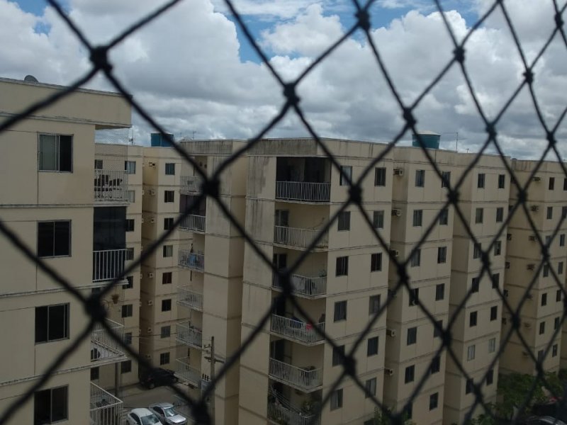 imóvel com 49m² - Peixinhos - Olinda