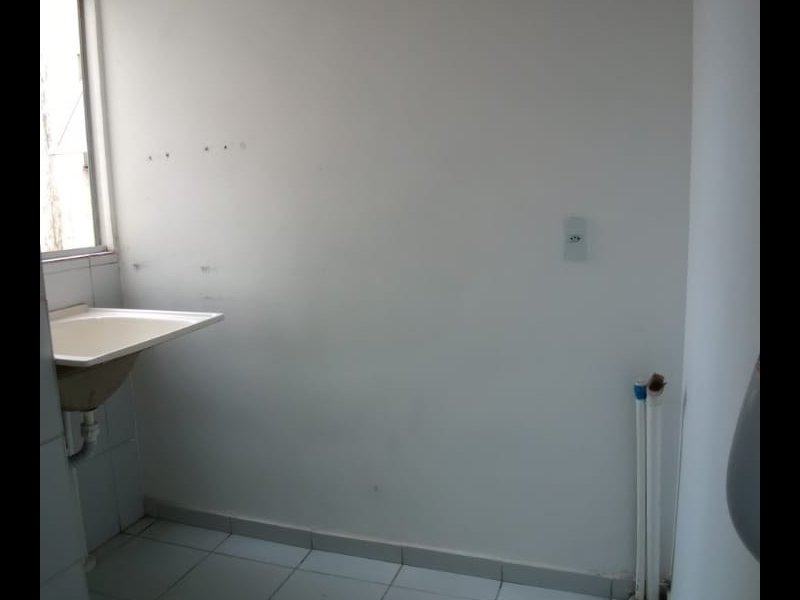 imóvel com 49m² - Peixinhos - Olinda