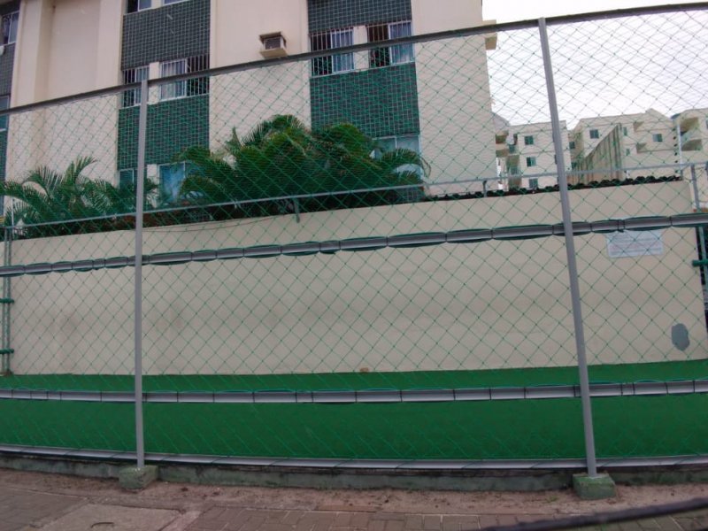 imóvel com 49m² - Peixinhos - Olinda