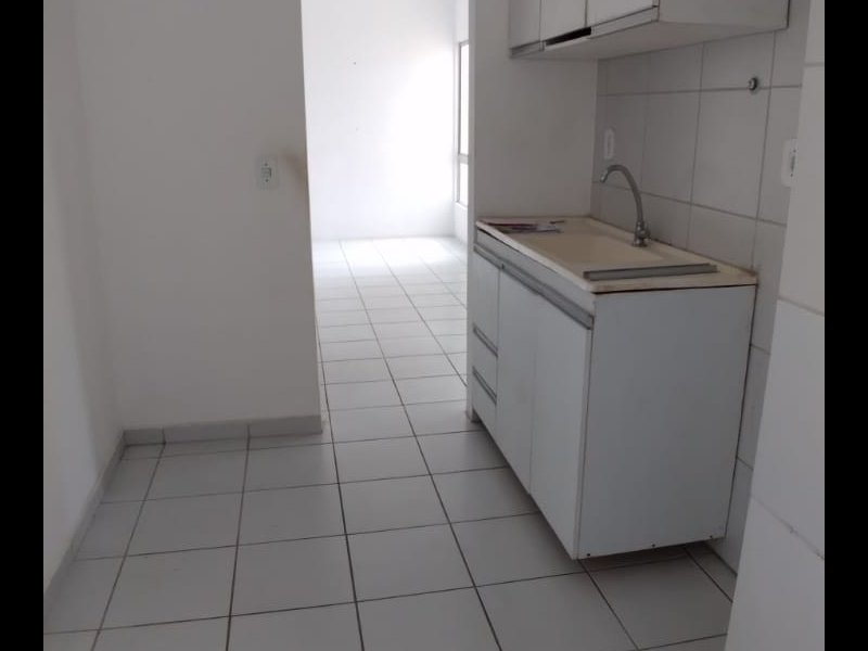 imóvel com 49m² - Peixinhos - Olinda