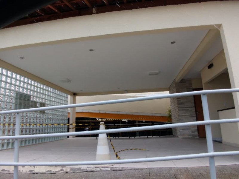imóvel com 49m² - Peixinhos - Olinda