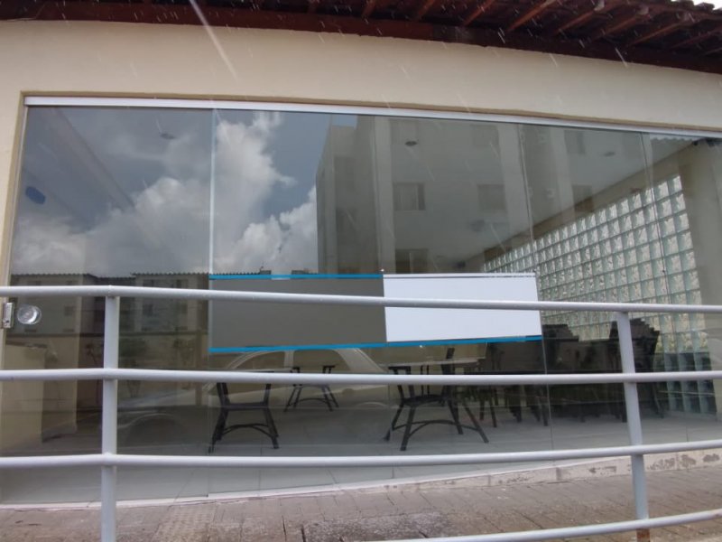 imóvel com 49m² - Peixinhos - Olinda