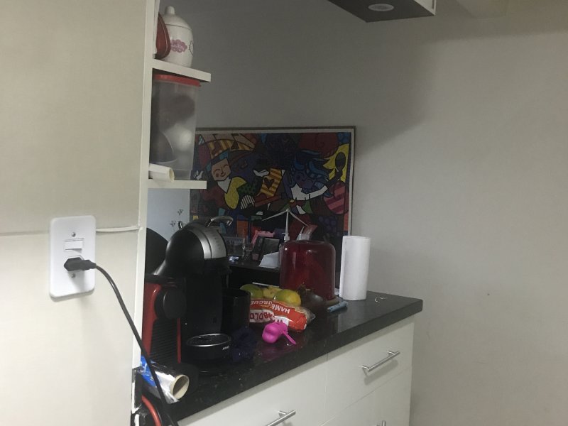Apartamento à venda Parque Munhoz com 47m² e 2 quartos por R$ 240.000 - 1187653608-image.jpg