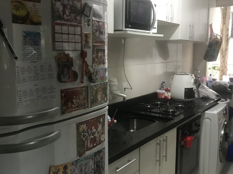 Apartamento à venda Parque Munhoz com 47m² e 2 quartos por R$ 240.000 - 1389685607-image.jpg