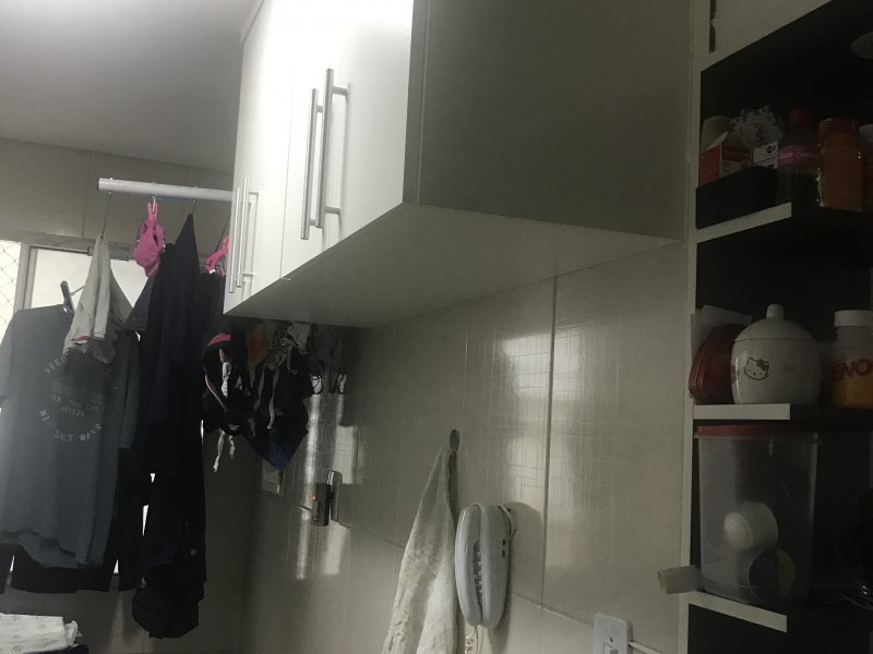 Apartamento à venda Parque Munhoz com 47m² e 2 quartos por R$ 240.000 - 1473484415-image.jpg