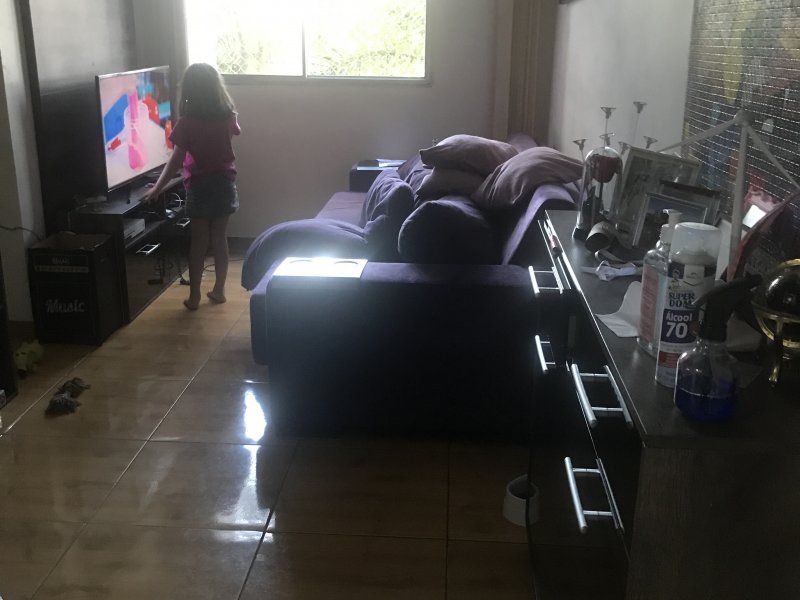 Apartamento à venda Parque Munhoz com 47m² e 2 quartos por R$ 240.000 - 991614575-image.jpg