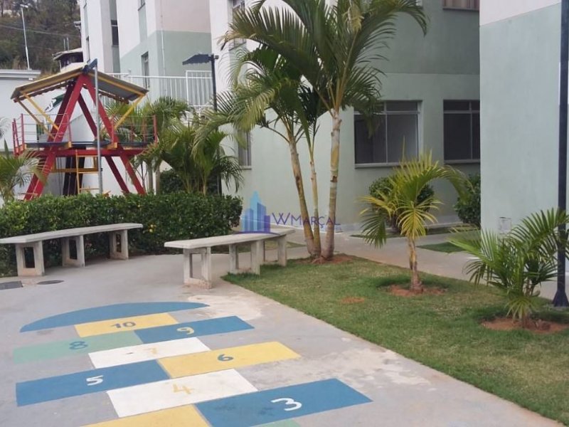 Apartamento à venda Liberdade com 49m² e 2 quartos por R$ 130.000 - 888343121-img-20200616-wa0027.jpg