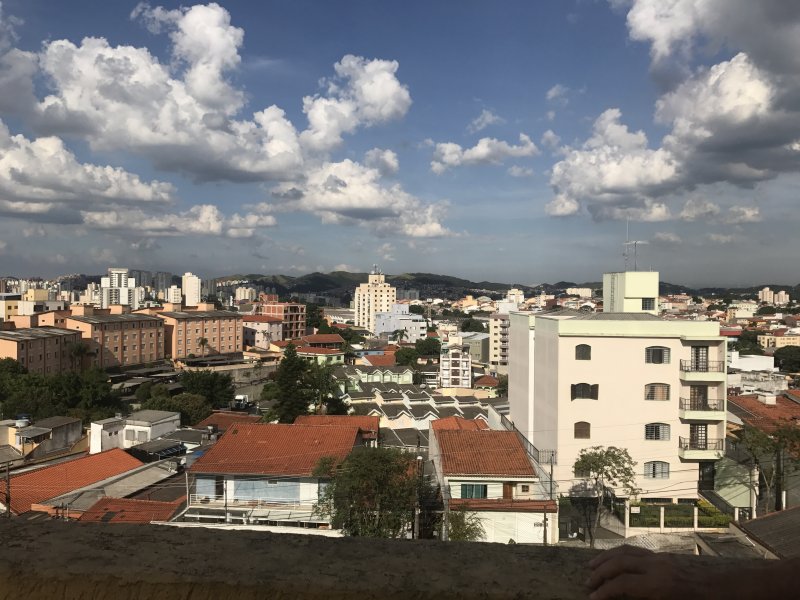 Cobertura à venda Vila Euro com 213m² e 4 quartos por R$ 660.000 - 1041302485-img-4547.JPG