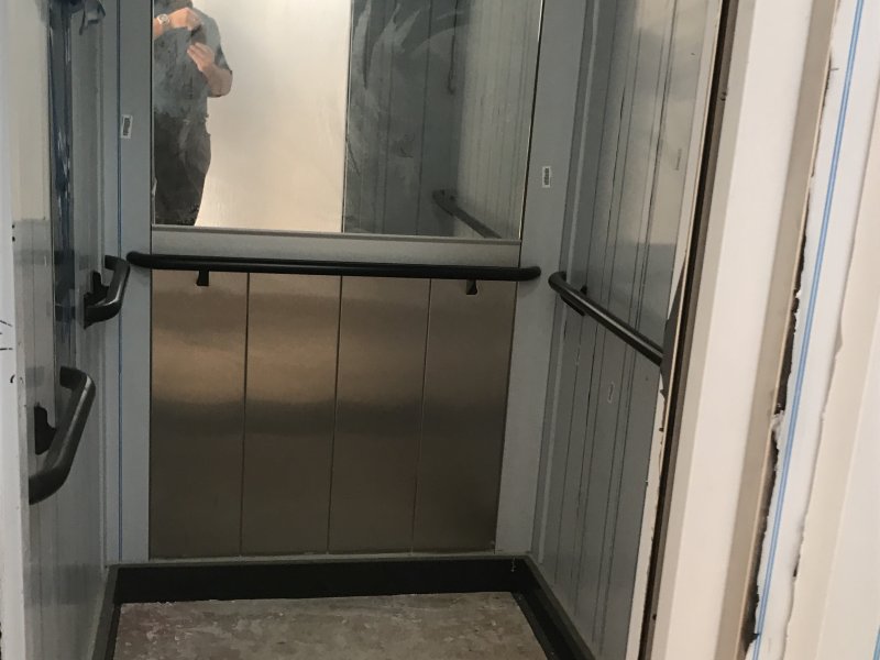 Cobertura à venda Vila Euro com 213m² e 4 quartos por R$ 660.000 - 1883989199-img-4472.JPG