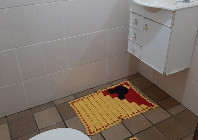 imóvel com 67m²