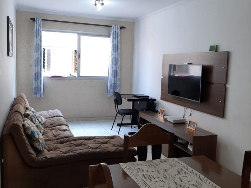 imóvel com 67m² - Vila Jordanópolis - São Bernardo do Campo
