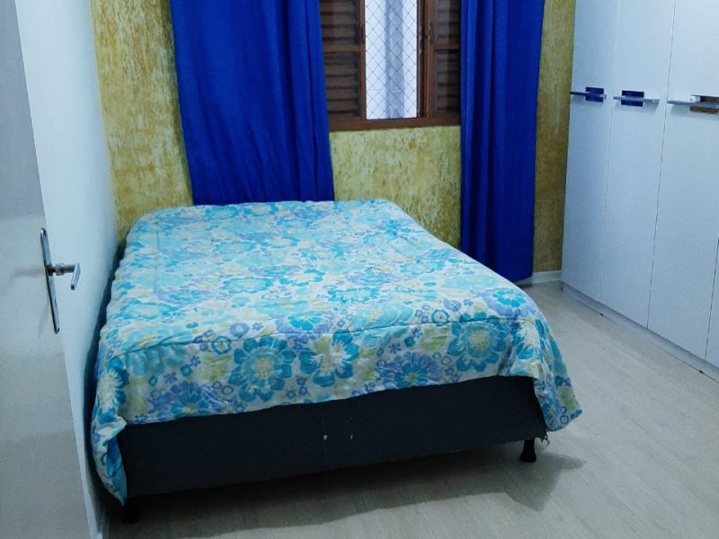 imóvel com 67m² - Vila Jordanópolis - São Bernardo do Campo