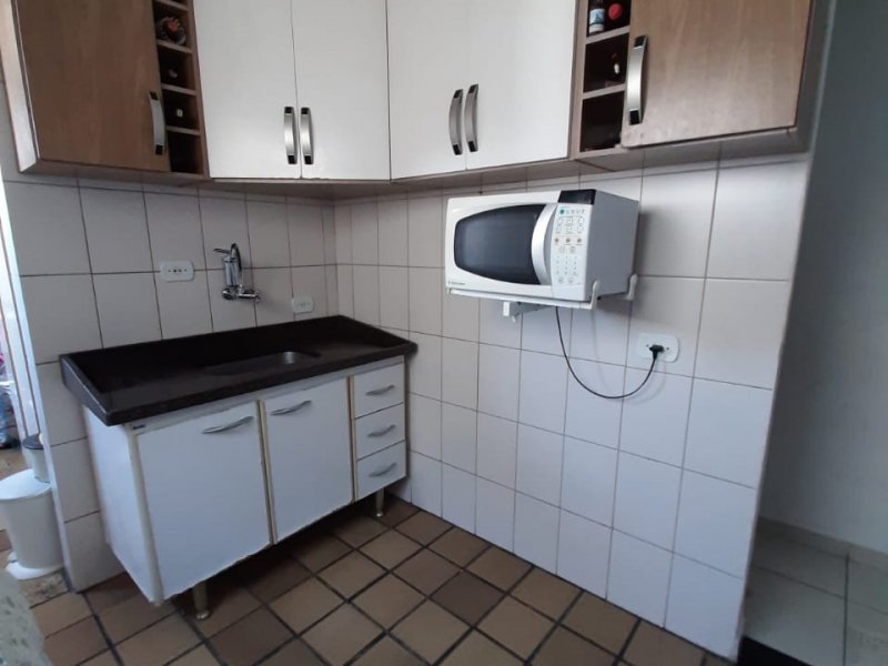 imóvel com 67m² - Vila Jordanópolis - São Bernardo do Campo