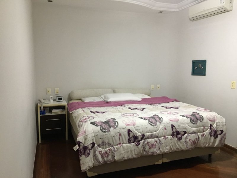 Apartamento à venda Vila Rehder com 146m² e 3 quartos por R$ 830.000 - 1384438672-15-suite.jpeg