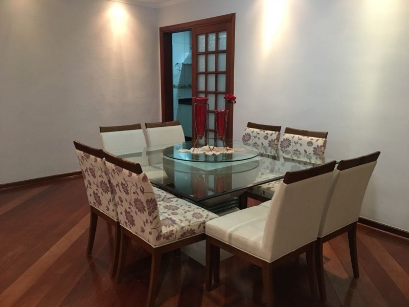 Apartamento à venda Vila Rehder com 146m² e 3 quartos por R$ 830.000 - 238634921-09-sala-de-jantar.jpeg