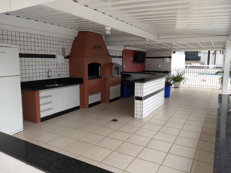 Apartamento à venda Vila Rehder com 146m² e 3 quartos por R$ 830.000 - 66235413-06-area-churrasco.jpeg