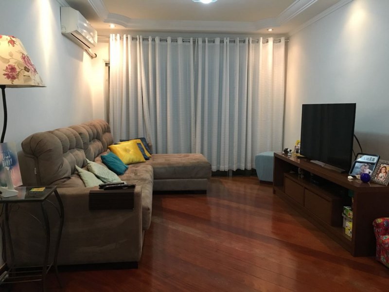 Apartamento à venda Vila Rehder com 146m² e 3 quartos por R$ 830.000 - 784924168-08-sala.jpeg