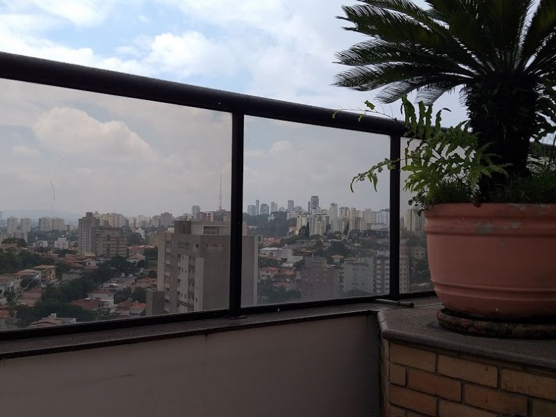 imóvel com 278m² - Vila Madalena - São Paulo