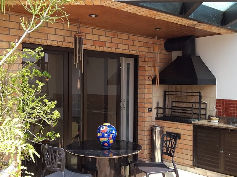 imóvel com 278m² - Vila Madalena - São Paulo