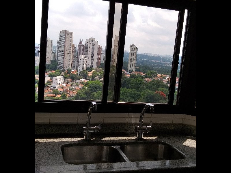 imóvel com 278m² - Vila Madalena - São Paulo