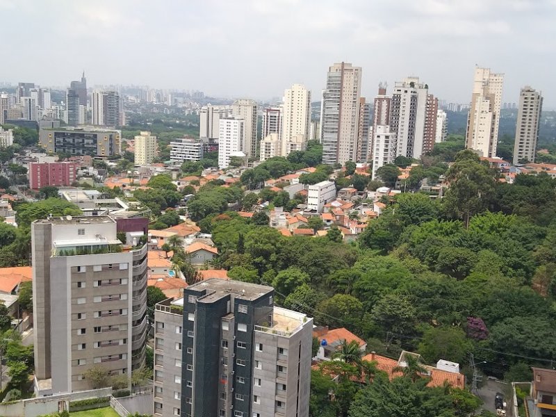 imóvel com 278m² - Vila Madalena - São Paulo