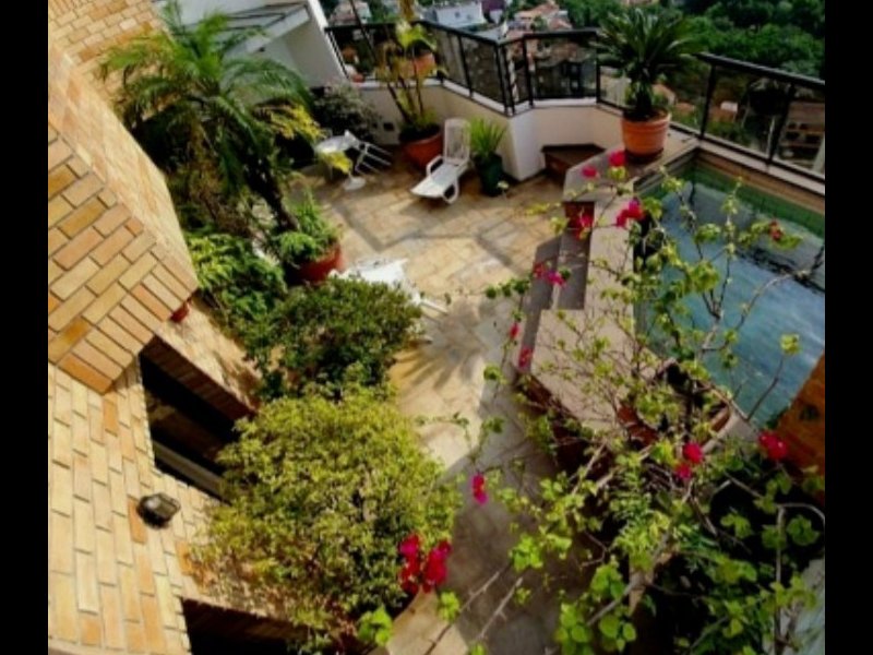imóvel com 278m² - Vila Madalena - São Paulo