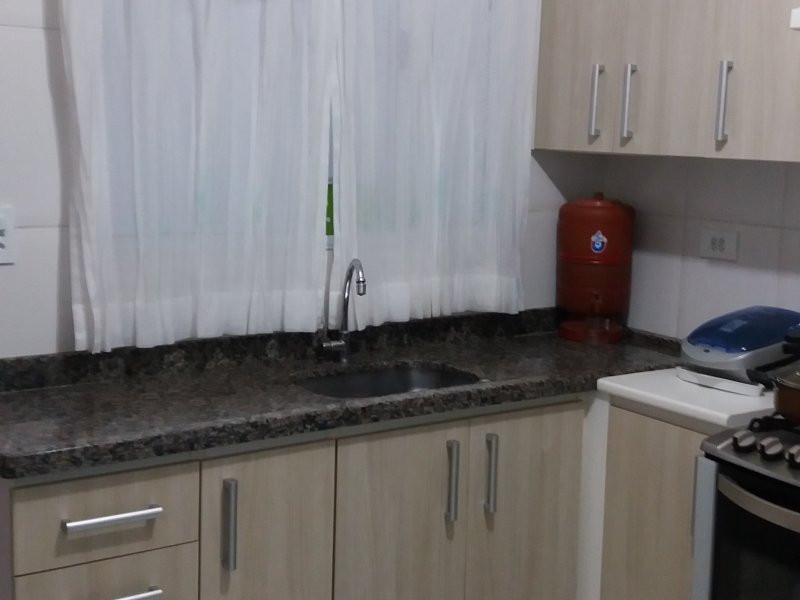 imóvel com 68m² - Vila Progresso (Zona Leste) - São Paulo